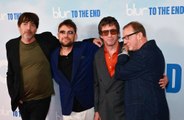 Alex James thought a Blur reunion would 
