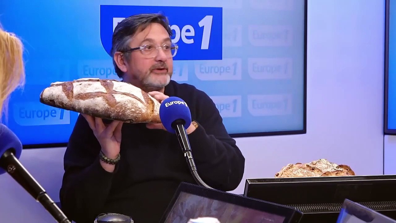 J-3 avant le réveillon de Noël. Quelles bûches sur la table du réveillon ?