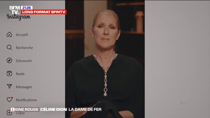 Céline Dion: la découverte de sa maladie auto-immune, 17 ans après les premiers symptômes