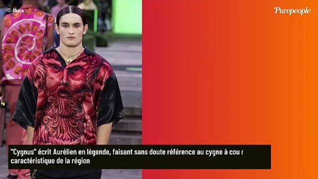 Carla Bruni-Sarkozy, son fils Aurélien à des milliers de kilomètres de la France : il en prend plein les yeux !