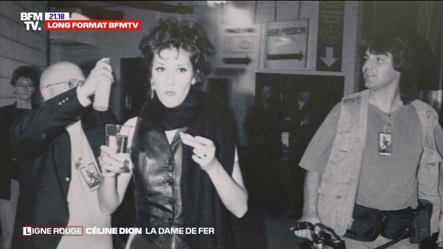 Quand Céline Dion avait arrêté de parler pendant 3 semaines, pour sauver ses cordes vocales