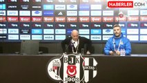 Sami Uğurlu, Beşiktaş'ın başına bela oldu