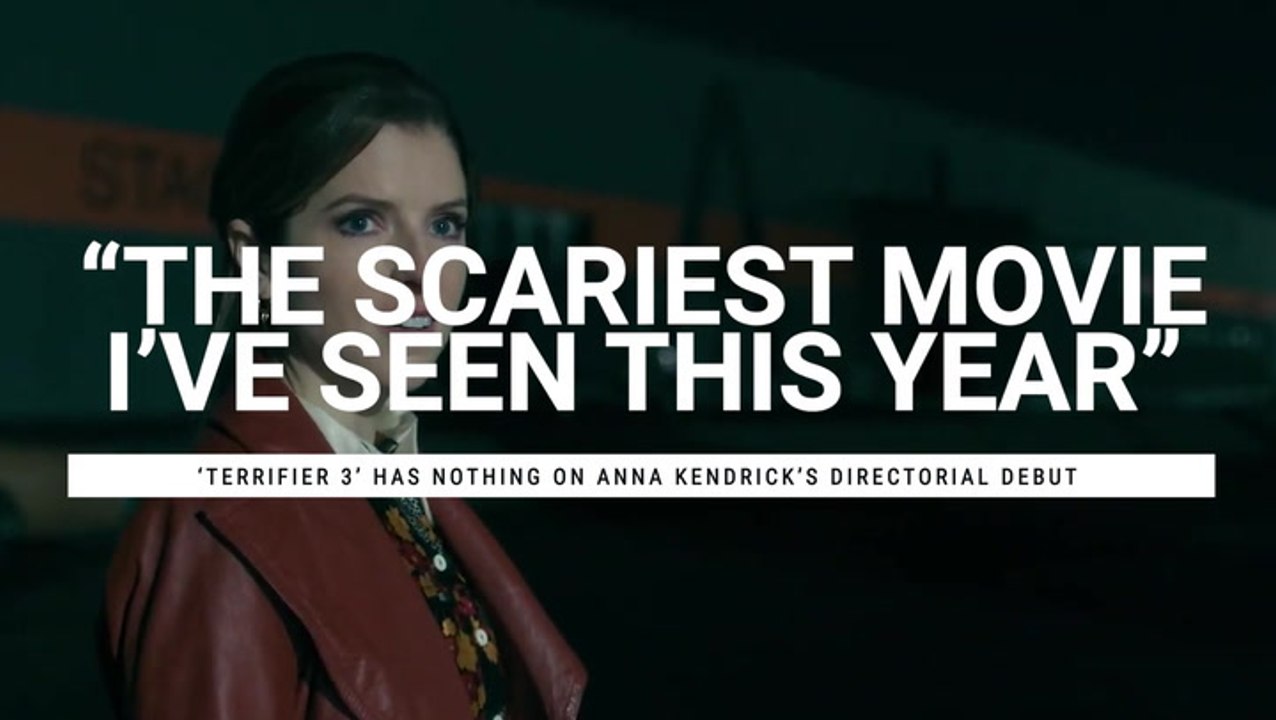 We Watched Anna Kendrick's 'Woman Of The Hour,' And Need To Talk About Why It's The Scariest Movie We've Seen This Year