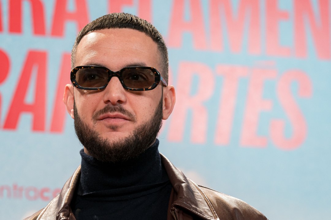 'La guitarra flamenca de Yerai Cortés', el estreno C. Tangana en el cine revelando un secreto familiar