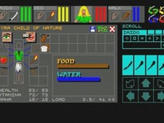 Atari ST (1985) > Dungeon Master