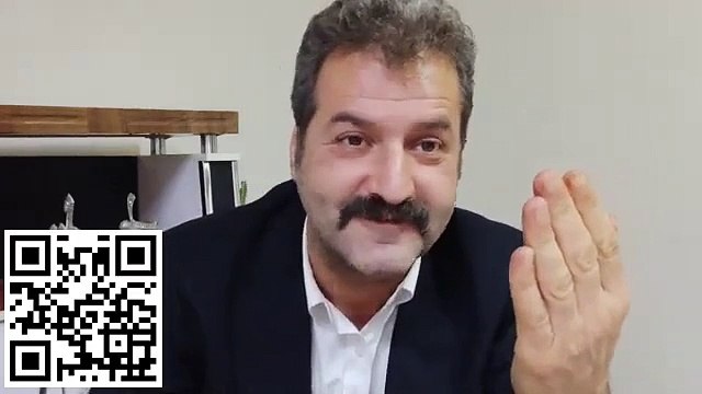 EMEKLI ISTIHBARAT POLIS IBRAHIM YILDIZ DEVLETE MILLETE SESLENIYOR 2