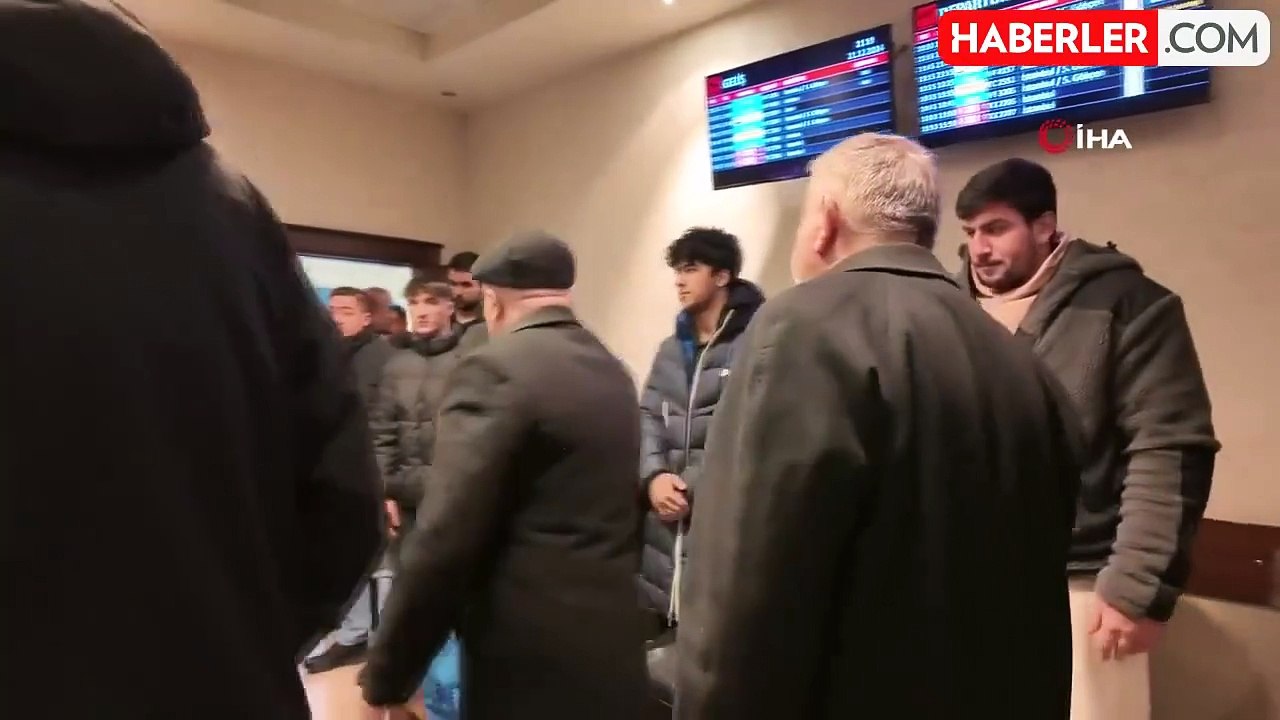 Başkan Sekmen: "Emre Yazgan kardeşimiz ay yıldızlı bayrağımız için şehit oldu"