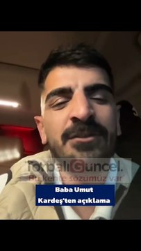 SMA Hastası İkbal Kardeş'in Babası İntihar Etti