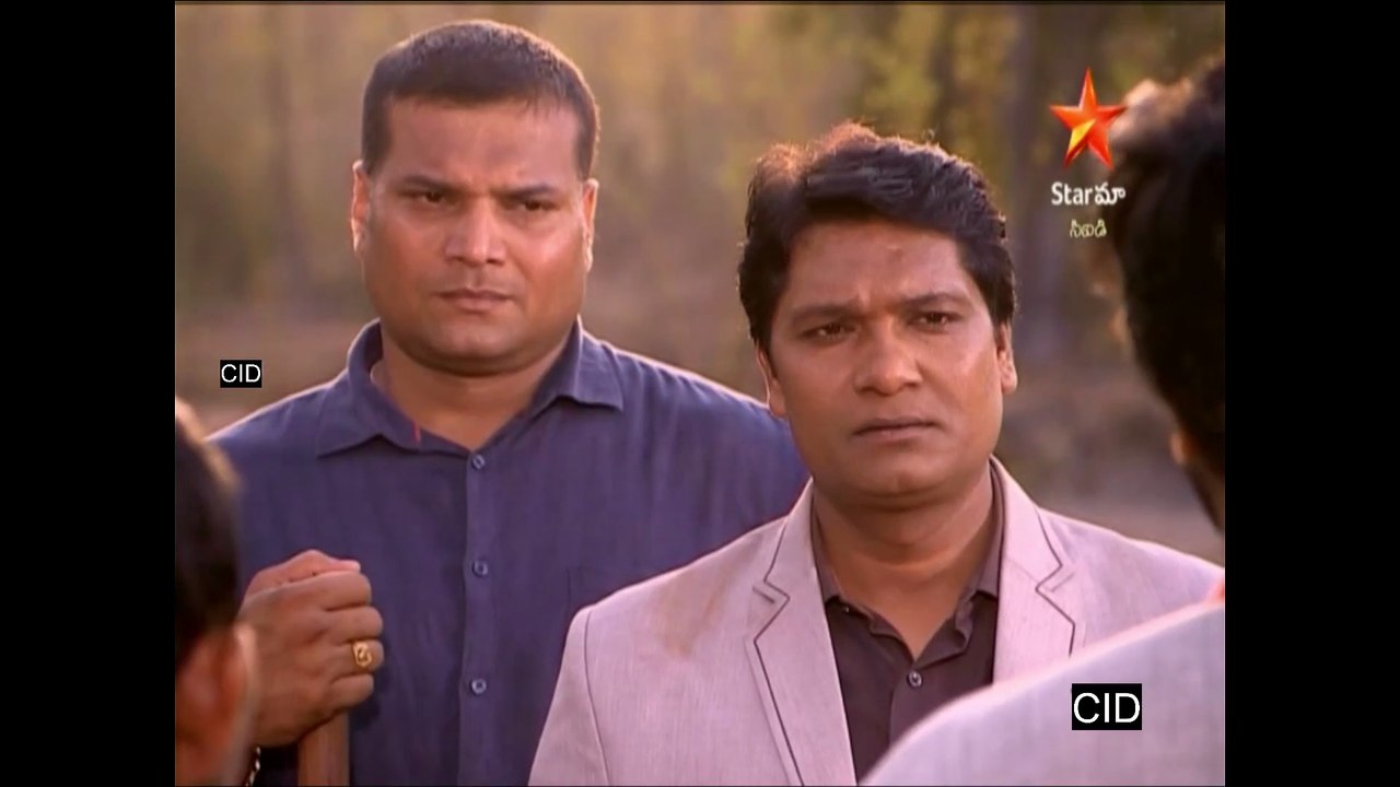 CID Episode 1231 - Creepy Zulaaki - December 21 2024 | Star Maa - video ...