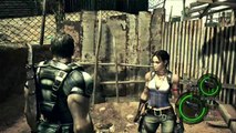 Resident Evil 5: Gold Edition online multiplayer - ps3