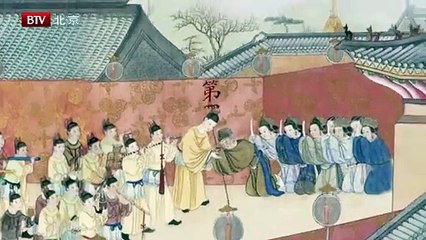 Tập 45 - Tân Hồng Lâu Mộng 2010 (Lồng tiếng)_DV Chu Thái Cần, Cung Lệ Quân