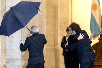 El éxito de Milei, en cuatro gráficas: ¿ha comenzado el milagro económico argentino?