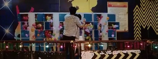 Tập 6 - Không Thèm Yêu Đương Với Sếp (Thuyết minh)_DV Hoàng Tử Thao, Tống Tổ Nhi