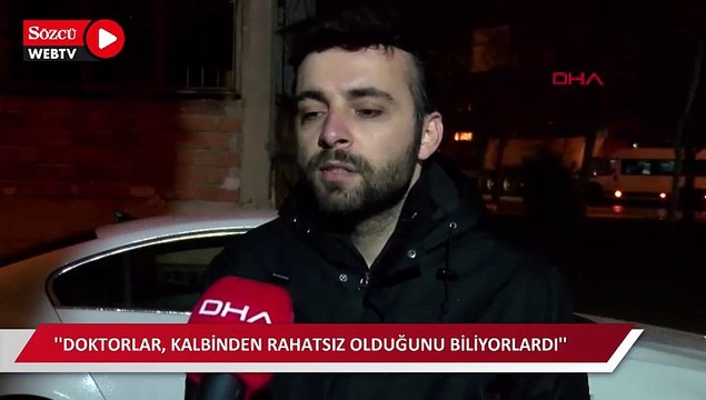 Estetik ameliyatı sonrası ölen sosyal medya ünlüsü Neşe'nin eşi: Doktorlar, kalbinden rahatsız olduğunu biliyorlardı