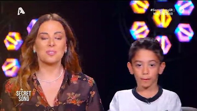 Secret Song-Βισκαδουράκης: O άγνωστος αδελφός του & ο γιος του που πήρε το όνομα του Αρχιεπισκόπου