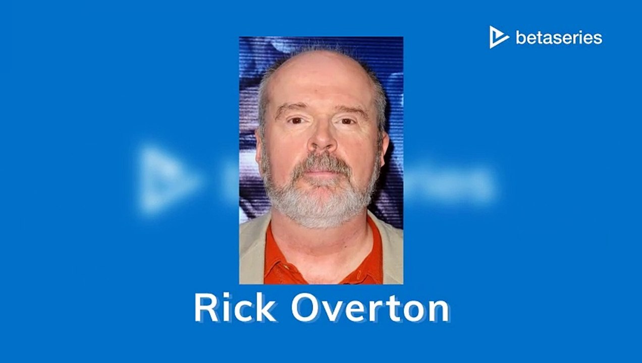 Rick Overton (DE)