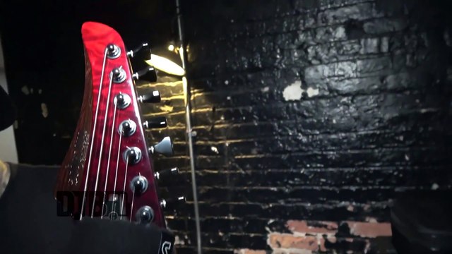 Caskets' Craig Robinson - GEAR MASTERS Ep. 541