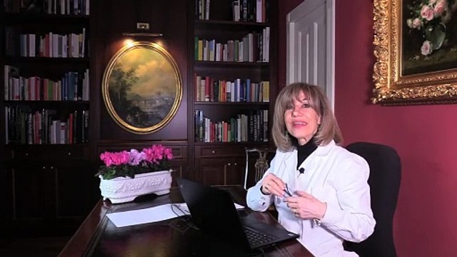 Sindrome di Sjögren: i sintomi e le terapie