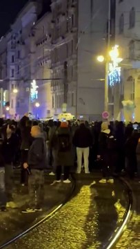 Masivas marchas se generaron a lo largo de Alemania pidiendo por la deportación de los inmigrantes ilegales, tras el hecho ocurrido en Magdeburgo