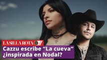 Cazzu lanza su nueva canción y desata teorías sobre Nodal