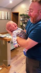 Hilarious Pranks That Make Babies Cry & Laugh!**😂🥹