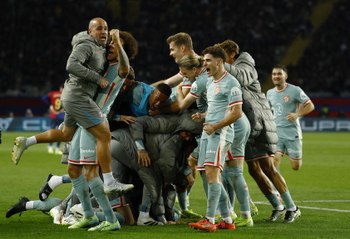 La Liga : L'Atlético de Madrid braque le Barça et assoit sa place de leader