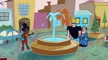 johnny bravo episodul 5 dublat in romana