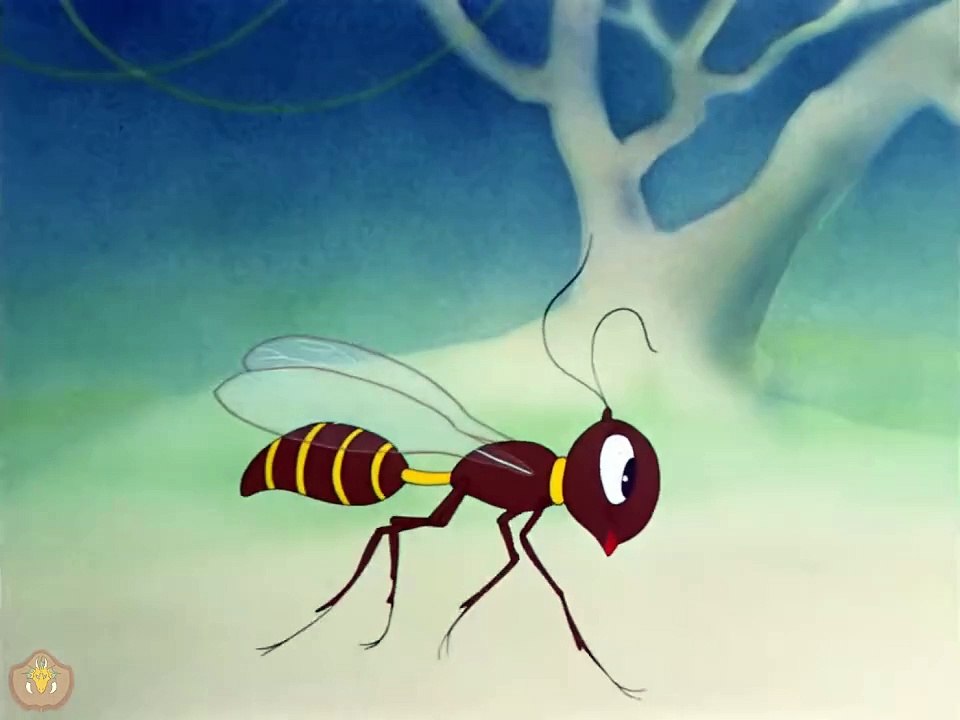 Wasp Weight Gain