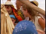 Océane (Ocean Girl) (1994) - Saison 4 - Épisode 4 - La Pyramide aux Milles Secrets (Français VF)