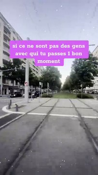 Comment je vais faire en fait pour éviter que les gens m'impactent #motivation