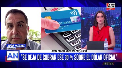 Finaliza el impuesto PAIS en Argentina: ¿Qué significa para los ciudadanos y cómo afecta al dólar turista?