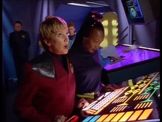 Océane (Ocean Girl) (1994) - Saison 4 - Épisode 6 - Prise au Piège (Français VF)