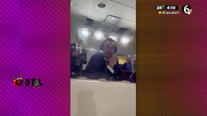 Esto pasó en la Final de la Liga Mx