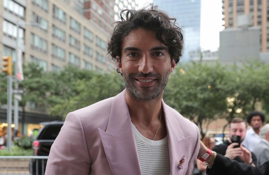 Justin Baldoni's lawyer has accused Blake Lively of making categorically false accusations against his client
