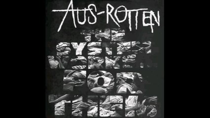 AUS-ROTTEN THE SYSTEM WORKS FOR THEM