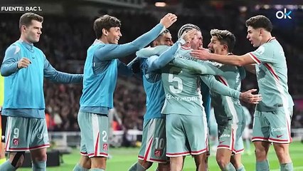 RAC1 sufre como nunca con el gol de Sorloth: "No me lo puedo creer, el fútbol es molt cruel"