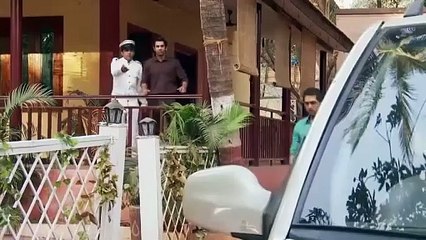 مسلسل من النظرة الثانية الجزء الاول الحلقة 114