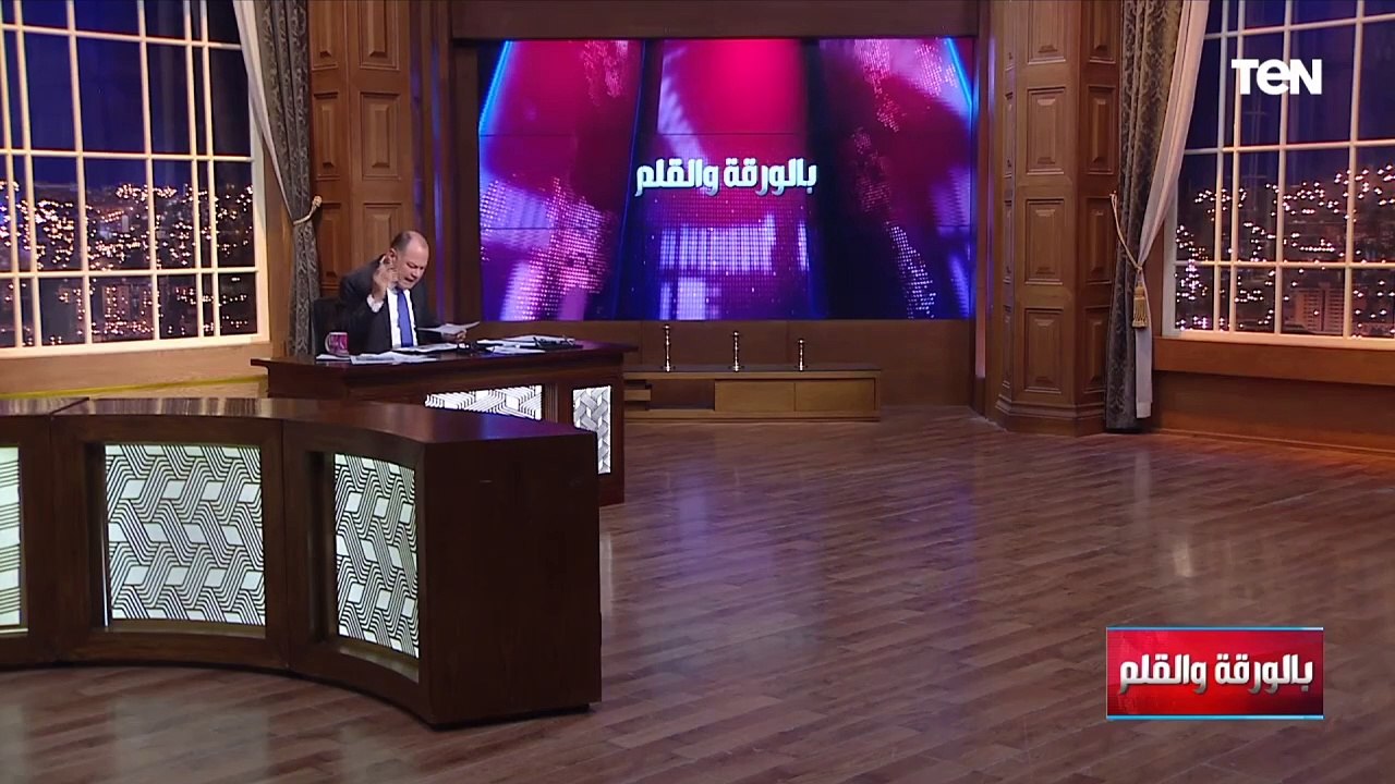 الديهي لـ صلاح بديوي: الجيش مهم يا صلاح أومال مين هيدافع عن أمك