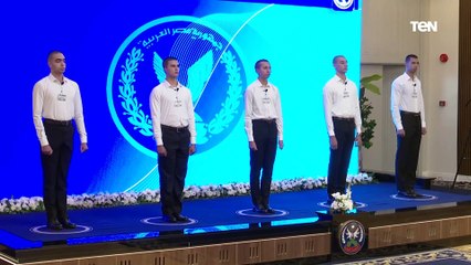 الرئيس السيسي: يتم التجهيز لافتتاح رسمي للمتحف المصري الكبير يليق به كقيمة