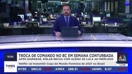 Diretor da Oryx Capital analisa flutuação do dólar e impactos no mercado financeiro