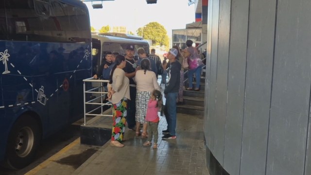 Turistas ingresarán al país para hacer compras