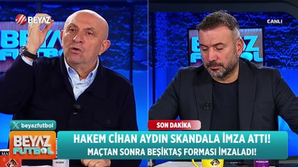 Beyaz Futbol 21 Aralık 2024