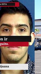 Fuga de Pablo Huerta del CAF: Operativo lento permitió su escape 🚨