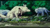 Miyazaki, l'esprit de la nature | movie | 2024 | Official Teaser