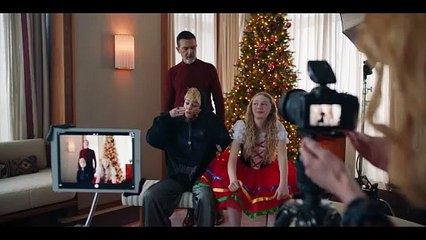 Плохая девочка | movie | 2024 | Official Trailer