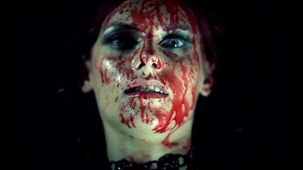 13 notes en rouge | movie | 2022 | Official Teaser