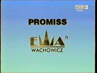 Program Drugi - Fragment bloku reklamowego - 01.2006