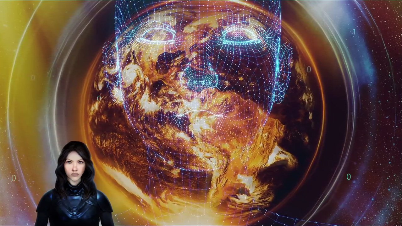 Galactic Messages S01E06