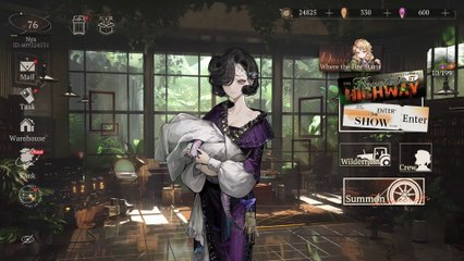 December 23, 2024 Clear Drop Code (Reverse 1999)