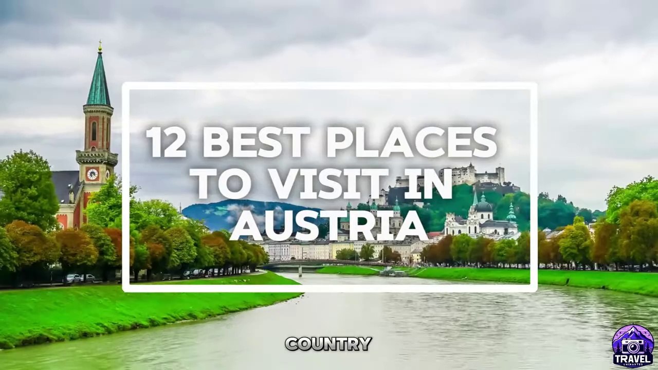 12 Best Places to Visit in Austria - Things to Do in Innsbruck - Top Travel Destinations 2025